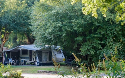 Camping Pradelongue