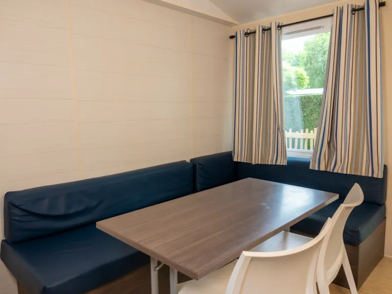 Mobil Home Standard 2 Ch. 26 M²