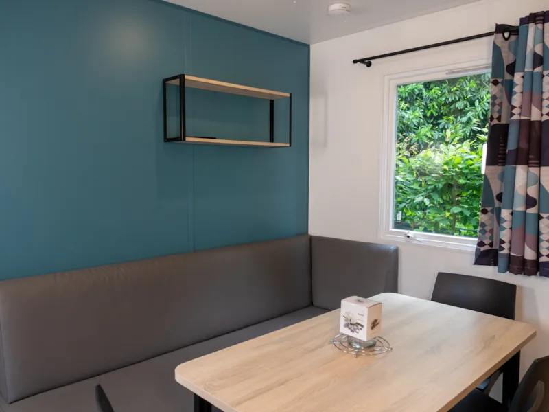 Mobil-Home Confort 2 Ch. 29 M²