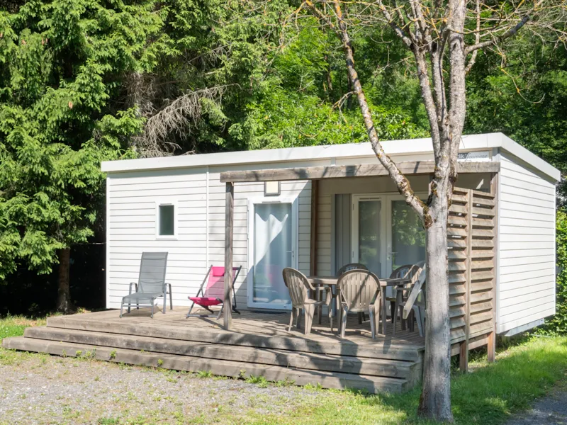 Mobil-Home Confort 2 Ch. 29 M²