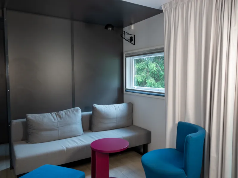 Mobil-Home Premium 3 Ch. 40 M²