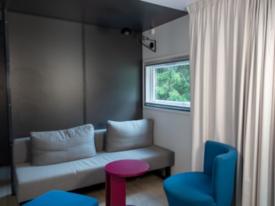 Mobil-Home Premium 3 bdrm 40 m²
