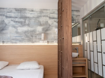 Mobil-Home Premium 3 bdrm 40 m²