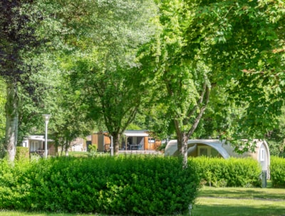 Camping Pradelongue