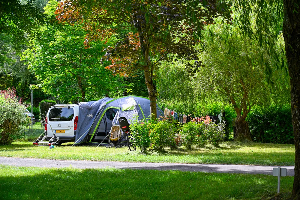 Camping Pradelongue