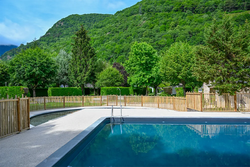 Camping Pradelongue