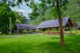 Foto #24 van Camping Pradelongue