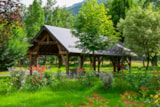 Foto #27 van Camping Pradelongue
