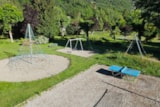 Foto #40 van Camping Pradelongue