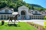 Foto #55 van Camping Pradelongue