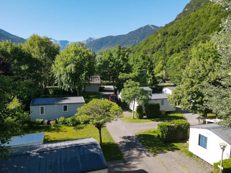 Mobil Home Standard 2 Ch. 26 M²