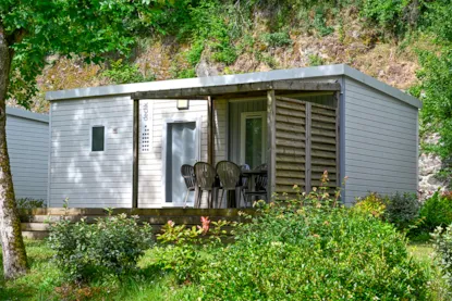 Mobil-Home Confort 2 Ch. 29 M²