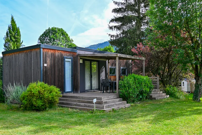 Mobil-Home Premium 3 Ch. 40 M²