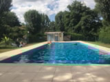 Foto #9 van Camping Le PLANTAUREL