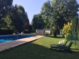 Foto #8 van Camping Le PLANTAUREL