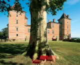 Foto #17 van Camping NAMASTE