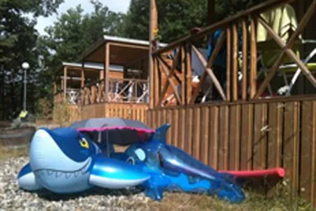 Cottage Ophéa Avec Climatisation