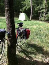 Foto #9 van Camping NAMASTE