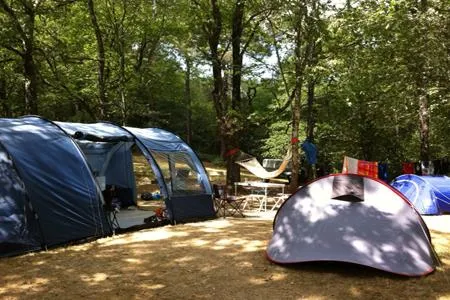 Emplacement Nature 1 Personne