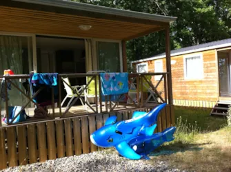 Camping NAMASTE - image n°3 - Camping Direct