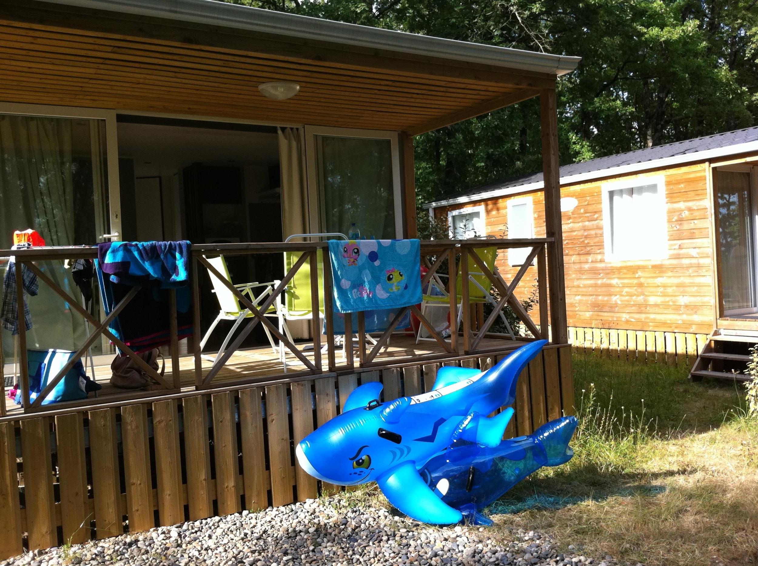 Camping NAMASTE — Photo 3