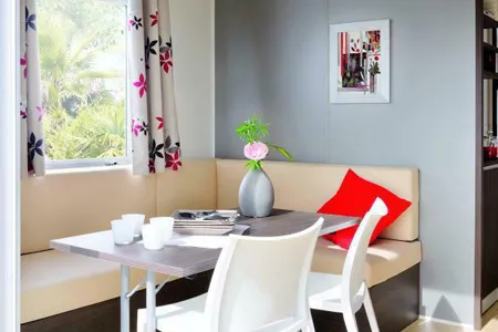 Cottage Ophéa Avec Climatisation