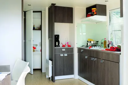 Cottage Ophéa Avec Climatisation