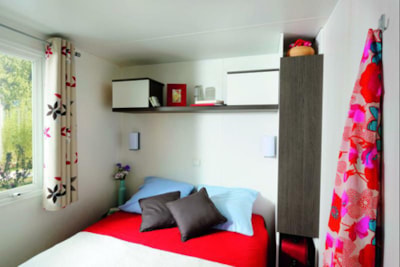 Cottage Ophéa with aircon