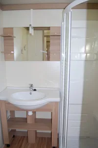 Chalet Moréa 25M² Avec Terrasse Et Climatisation