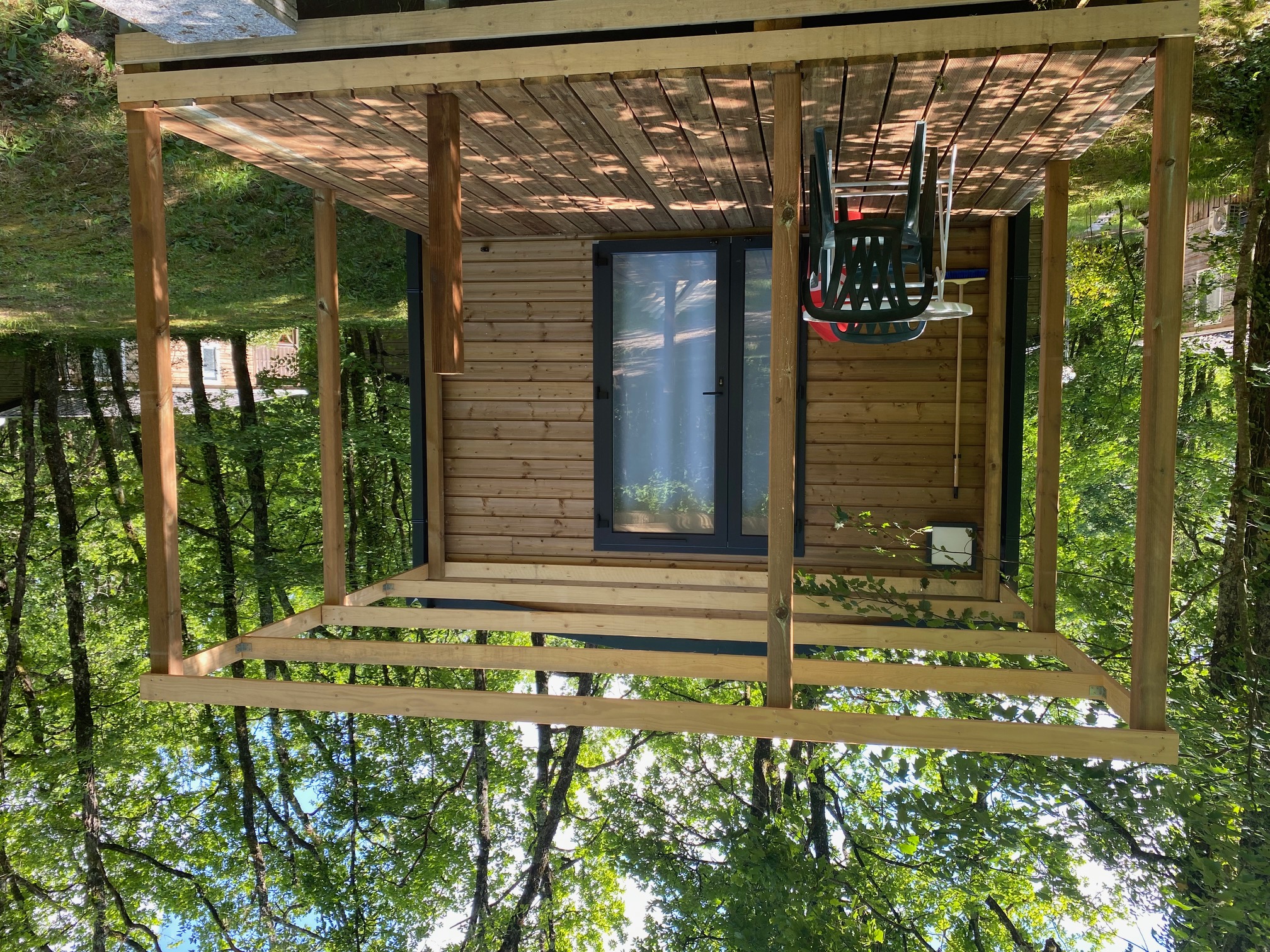 Cottage Inari Premium
