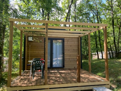Cottage Inari Premium