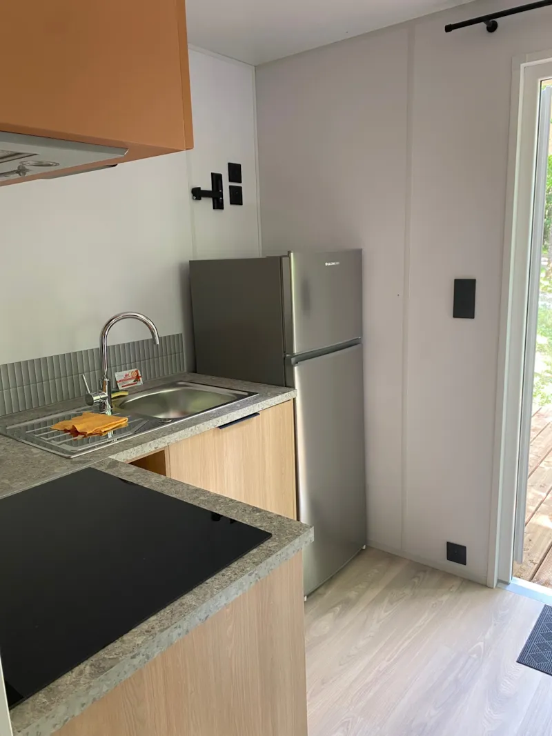 Cottage Inari Premium