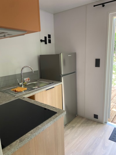 Cottage Inari Premium