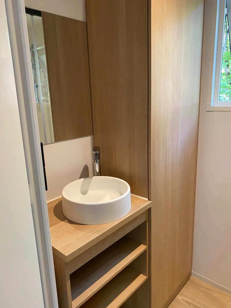 Cottage Inari Premium