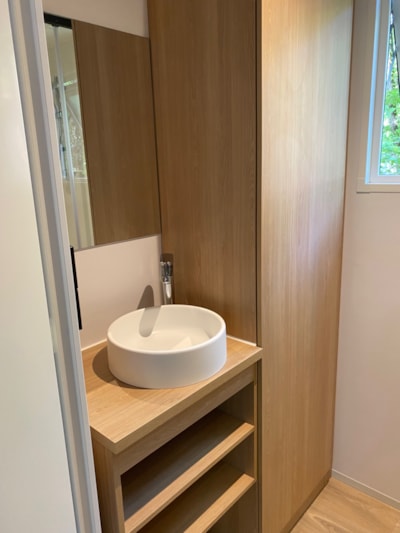Cottage Inari Premium