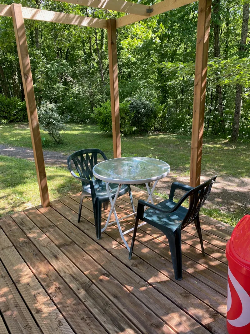 Cottage Inari Premium