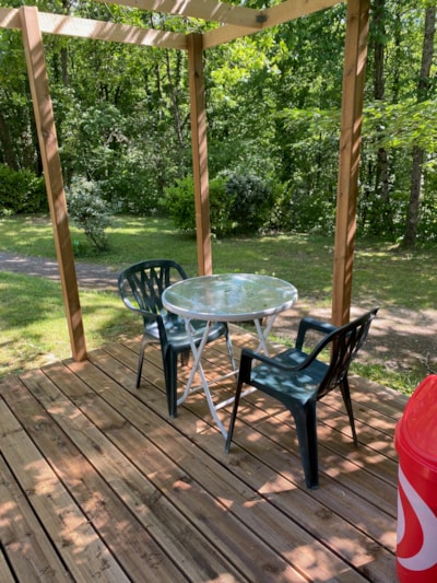 Cottage Inari Premium