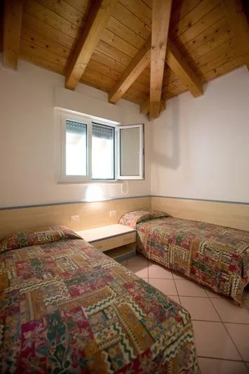 Appartement Gelso À Trois Pièces