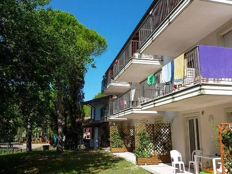 Appartement Gelso À Trois Pièces