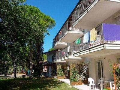 Apartment Gelso 3 bedrooms — 3