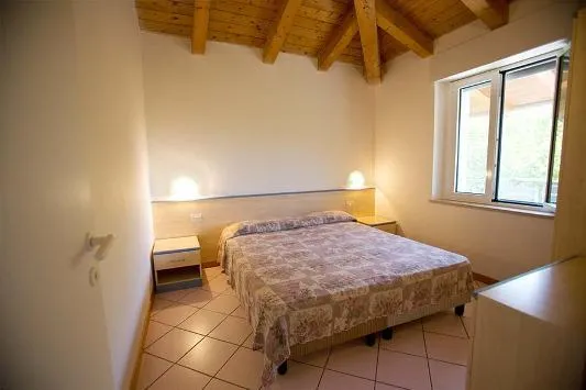 Appartement Gelso À Trois Pièces