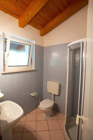 Appartement Gelso À Trois Pièces