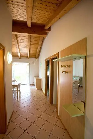 Appartement Gelso À Trois Pièces