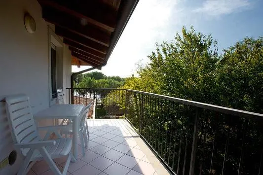 Appartement Gelso À Trois Pièces