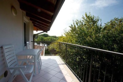 Apartment Gelso 3 bedrooms — 4