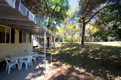 Mobilhome Green Holiday — 3