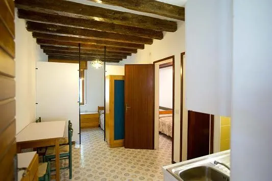 Appartement Pinus À Deux Pièces