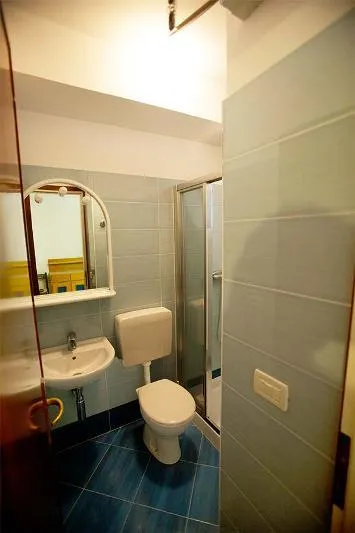 Appartement Pinus À Deux Pièces