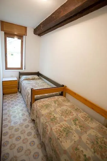 Appartement Pinus À Deux Pièces