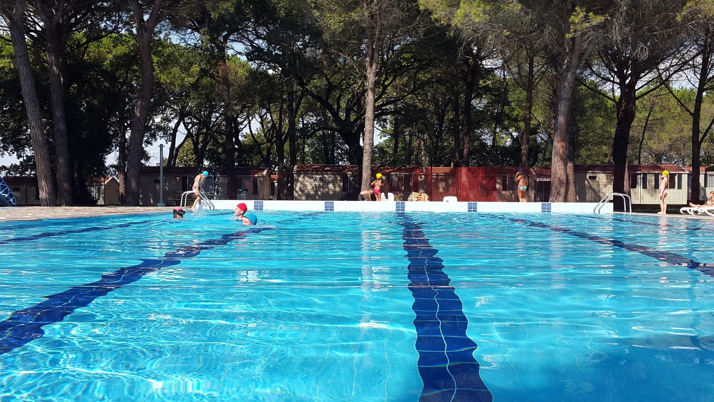 Camping Village Belvedere Pineta — Photo 5